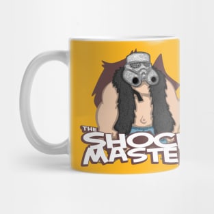 The Shockmaster Mug